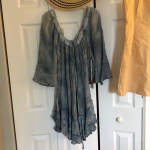 Brand new mini dress